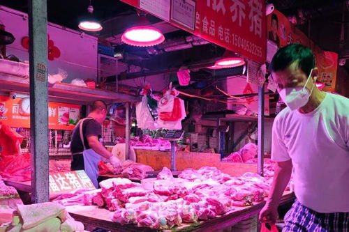 生鲜也要去滤镜 12月1日起禁止使用“生鲜灯”，回归真实本色
