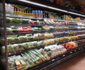 老牌超市巨头人人乐发力生鲜 六大创新理念引领小生鲜变身大爆款