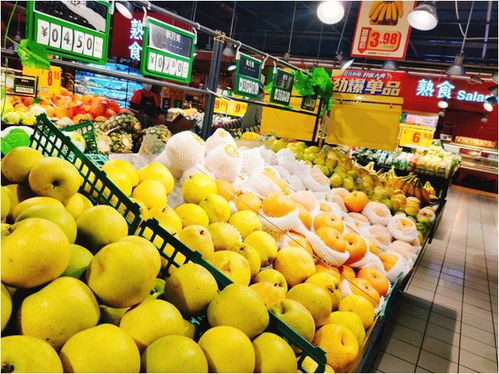 苏宁家乐福生鲜战略持续发力 六大生鲜仓全面升级，“鲜”人一步精益供应链