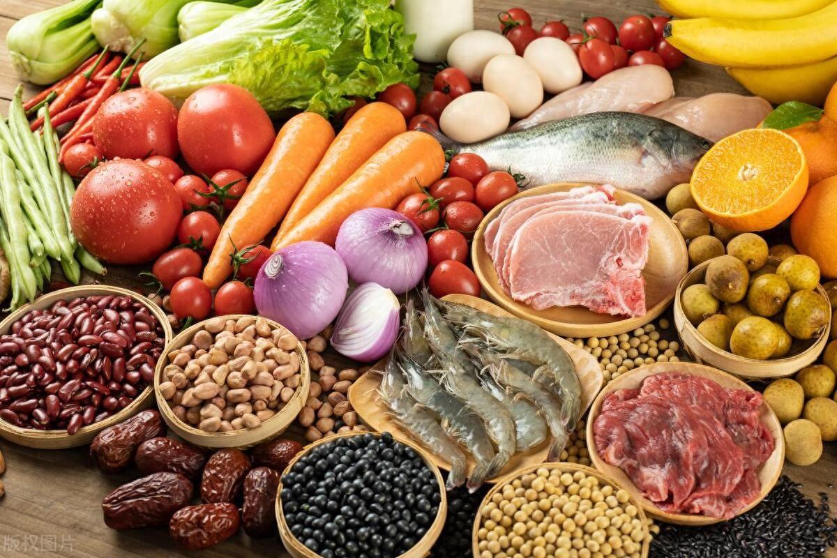 2025年生鲜消费趋势解析 哪些产品未来需求旺？